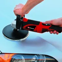 POLEERIMIS- JA LIHVIMISMASIN EINHELL CC-PO 1100/1 E