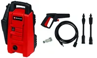KÕRGSURVEPESUR EINHELL TC-HP 90