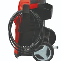 KÕRGSURVEPESUR EINHELL TC-HP 130