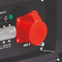 GENERAATOR EINHELL TC-PG 65/E5