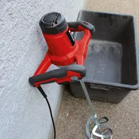 SEGUTRELL EINHELL TC-MX 1400-2 E