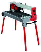 PLAADILÕIKAMISMASIN EINHELL TE-TC 620/1 U