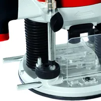 ÜLAFREES EINHELL TE-RO 1255 E