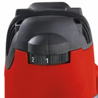 ÜLAFREES EINHELL TE-RO 1255 E