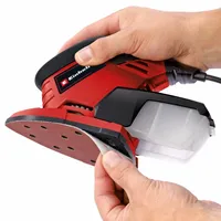 DELTALIHVIJA EINHELL TE-OS 1320