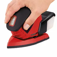 DELTALIHVIJA EINHELL TE-OS 1320