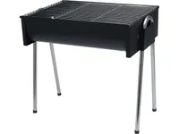 SÖEGRILL BBQ 48X33X46CM