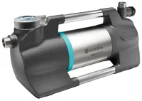 AIAPUMP GARDENA 5600 SILENT+ 900W, 47M/4,7BAR, 5600L/H