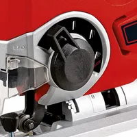 AKUTIKKSAAG EINHELL TE-JS 18/80 LI-SOLO