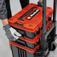 TÖÖRIISTAKAST EINHELL RATASTEL E-CASE L