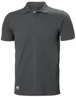 POLOSÄRK HELLY HANSEN MANCHESTER, TUMEHALL M