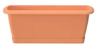 RÕDUKAST PROSPERPLAST RESPANA EASY CARE TERRAKOTA 40CM