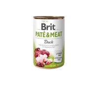 KOERAKONSERV BRIT CARE PARDIGA 400G