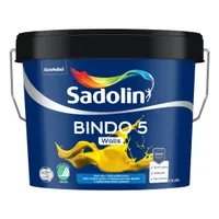 LAE- JA SEINAVÄRV SADOLIN OS BINDO 5 BC 2,33L
