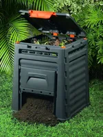 KOMPOSTER KETER ECO 320L MUST