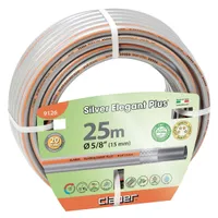 UNIVERSAALVOOLIK CLABER SILVER ELEGANT PLUS  5/8" 25M