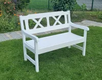 AIAPINK STOVEMAN 2-KOHALINE VALGE