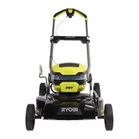 AKUMURUNIIDUK RYOBI 36V RY36LMMX51A-140