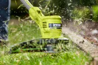 AKUTRIMMER RYOBI RY18LTX33A-0