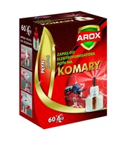 TÄITEVEDELIK SÄÄSEFUMIGAATORILE AROX 45ML