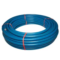 TORU AQUA RUBINETTERIE AL-PEX 16X2MM ISOLATSIOONIGA SININE 1M 50M RULLIST