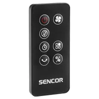ÕHUJAHUTI SENCOR SFN 9014SL