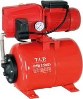 VEEAUTOMAAT T.I.P. HWW 1200/25-22H 1200W 5000L/H 8/50M HÜDROFOOR 22L