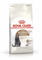 KUIVTOIT ROYAL CANIN KASSILE STERILISED 12+ 2KG