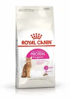 KUIVTOIT ROYAL CANIN KASSILE PROTEIN EXIGENT 0,4KG