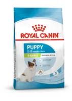 KUIVTOIT ROYAL CANIN KUTSIKALE XSMALL PUPPY 1,5KG