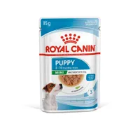 MÄRGTOIT ROYAL CANIN KUTSIKALE MINI PUPPY 12X85G