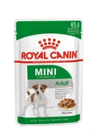 MÄRGTOIT ROYAL CANIN KOERALE MINI ADULT 12X85G