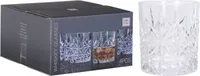 KLAASIDE KOMPLEKT 230ML, 4TK