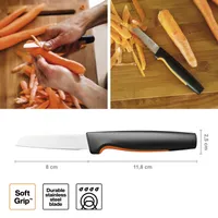 KOORIMISNUGA FISKARS FUNCTIONAL FORM SIRGE