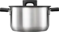KASTRUL TERAS FISKARS HARD FACE 5L