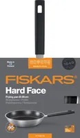 PANN TERAS FISKARS HARD FACE 26CM