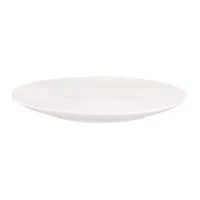 TALDRIK ALTOM DESIGN BELLA PORTSELAN 26CM, KREEMJAS