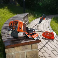 BENSIINIMOOTORIGA ROHULÕIKUR DAEWOO DABC 520
