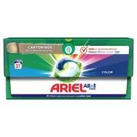 GEELKAPSLID ARIEL COLOR 31TK