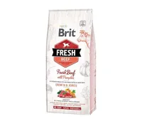 KUIVTOIT BRIT FRESH KUTSIKALE VEIS L 2,5KG