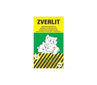 KASSILIIV ZVERLIT 2-4MM 10KG