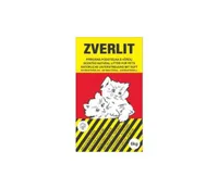 KASSILIIV ZVERLIT LÕHNASTATUD 2-4MM 10KG