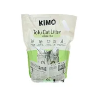 KASSILIIV KIMO TOFU ROHELISE TEE LÕHNAGA 2,5KG