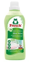 PESULOPUTUSVAHEND FROSCH ALOE VERA 750ML