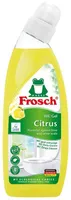 WC PUHASTUSVAHEND FROSCH SIDRUN 750ML