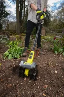 MULLAFREES RYOBI 18V AKUTOITEGA, RY18CVA-0