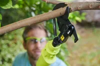 OKSALÕIKUR RYOBI 18V AKUTOITEGA KÄESHOITAV OLP1832BX