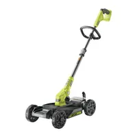 AKUTRIMMERNIIDUK RYOBI 30CM KOLM-ÜHES RY18LMC30A-0 18V