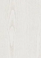 LAEPANEEL MDF 7X202X1300MM 9008 ASH WHITE 2,89M² PAKIS