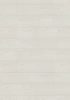 LAEPANEEL MDF 7X202X1300MM 9008 ASH WHITE 2,89M² PAKIS